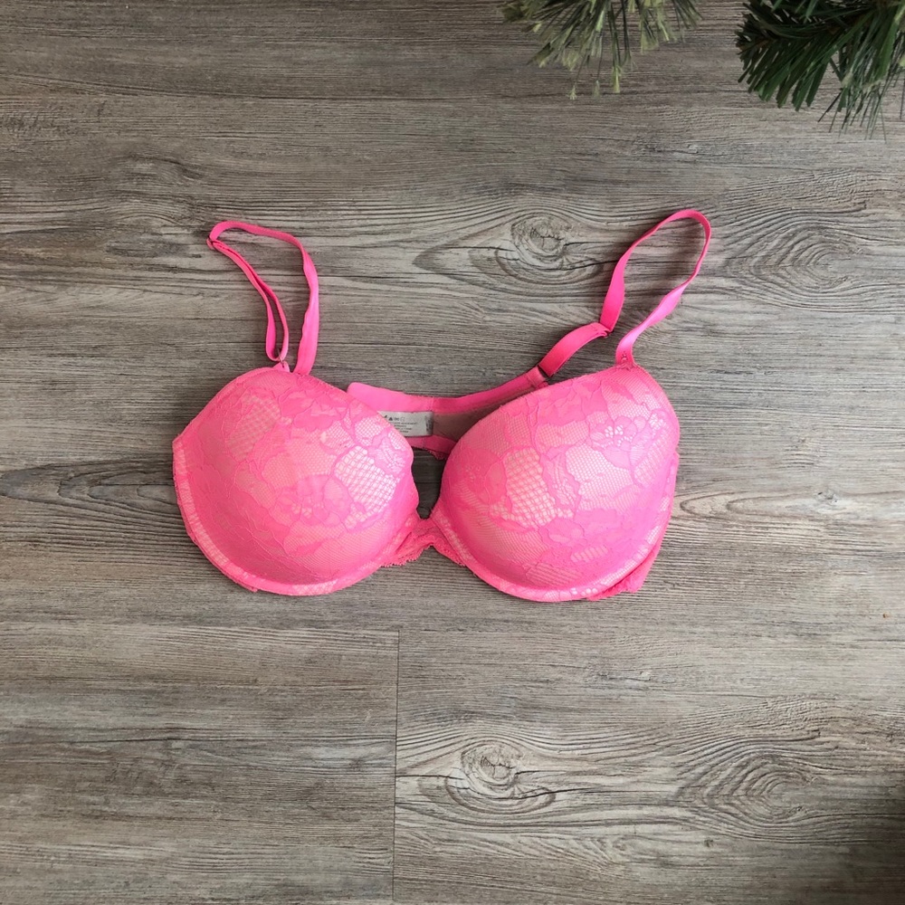 VS Demi Bra